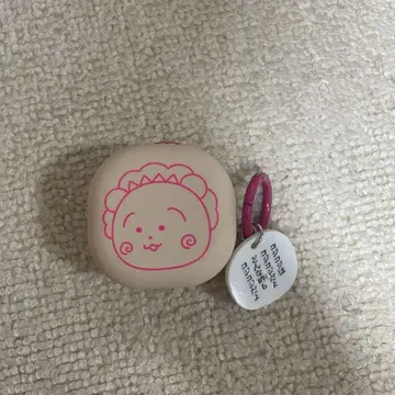 COJI COJI x studio CLIP 실리콘 파우치