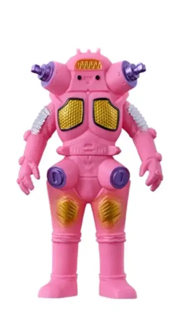 돈키호테 한정 KAIJU COLORS 킹죠