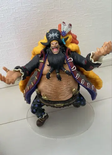 원피스 피규어 제일복권 B상 티치