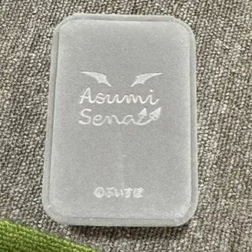 버츄얼 스포! 소라스미 세나 귀찌