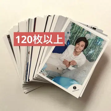 [코지마 켄] 무소 시대~ 공식 사진 120장 이상 + 덤 포함