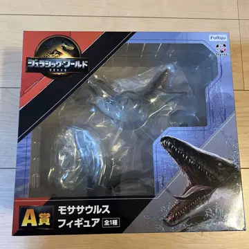 쥬라기 월드 A상