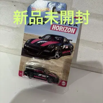미개봉 새상품 Hot Wheels Forza Horizon PORSCHE