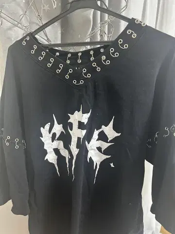 REFLEM 티셔츠 반팔