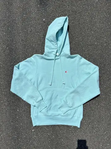 Champion reverse weave 90년대 USA 제작
