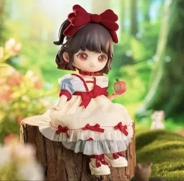 로로 SIMON TOYS Fairytale House 백설공주