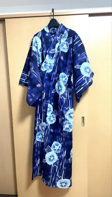 유카타 츠루타로 일본제 원단