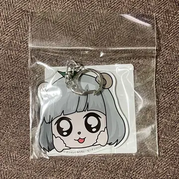 포코피 코가류 닌자 폰포코 트리 빌리지 콜라보 카페 아크릴 키링