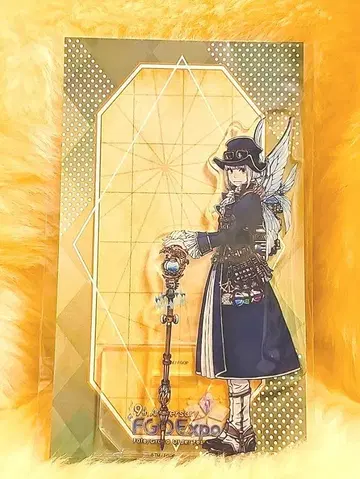 [FGO] 오베론 아크릴 스탠드