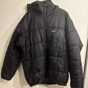 2003년 생산 84097FA patagonia 파타고니아 Das 후드티