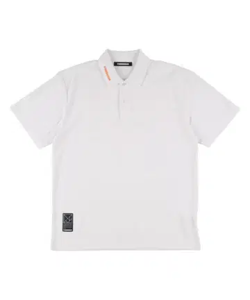 LINE PUZZLE POLO SHIRTS
