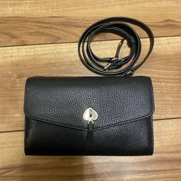 [미사용 새상품] kate spade K6027 마티 월렛 크로스 바디