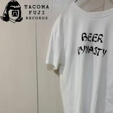 TACOMA FUJI 티셔츠