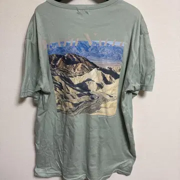 naissance death valley 티셔츠 M