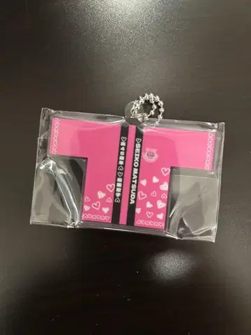 마츠다 세이코 2025 콘서트 투어 아크릴 참