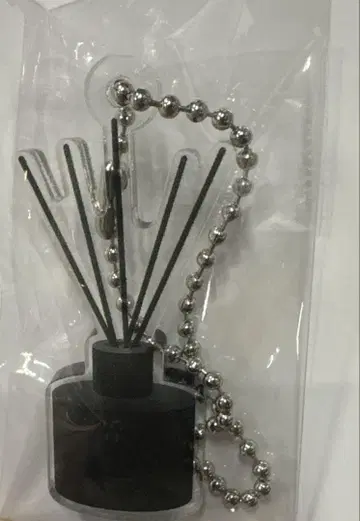 후지가야 타이스케 Aimetoi 에메토와 가챠가챠 키링