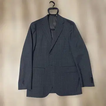 그린 라벨 릴랙싱 셋업 수트