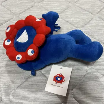 새상품 미야쿠미야쿠 봉제 인형