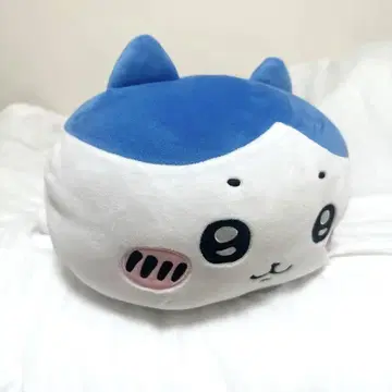 하치와레 데굴데굴 봉제 인형