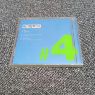 GLAY/VIDEO GLAY 4