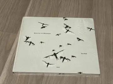 Trent Parke: Minutes to Midnight 미개봉 새상품