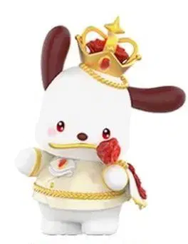 TOPTOY 산리오 포차코