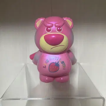 디즈니 랏소 피규어 POPMART FD 52toys