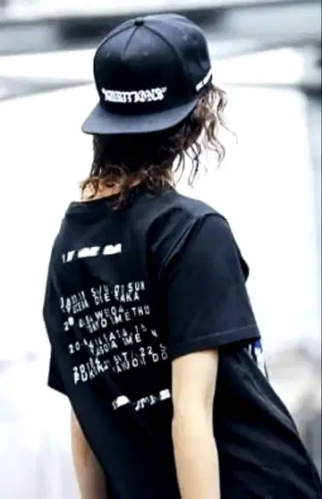one ok rock Ambitions TOUR 캡 원옥