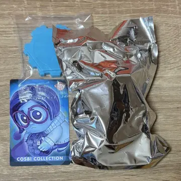 COSBI Pixar 인사이드 아웃 2 슬픔