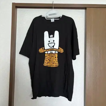 [ 2점 세트 ] 헤나초코 포레스트 T셔츠 메이