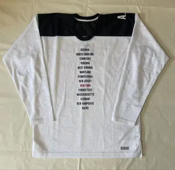Mountain Research 'Football Jersey A.T.'