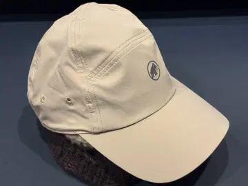 Mammut 마무트 캡 Sun Peak Cap savannah