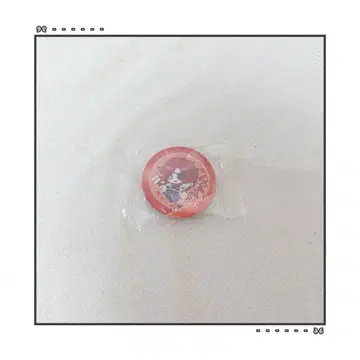 제5인격 활잡이 여름 IJL 플레이오프 캔뱃지