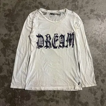 l.g.b dream long t-shirt