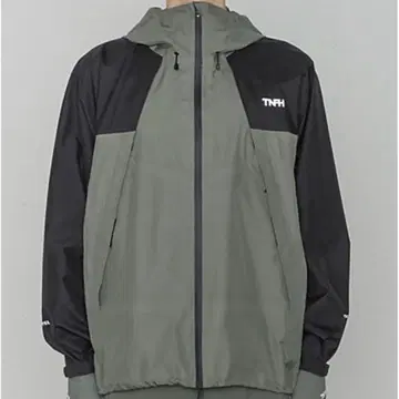 THE NORTH FACE x HYKE GTX Trail Jacket