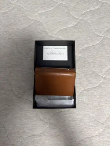 엠피우 밀레폴리에2 P25 부스켓 cognac 코냑
