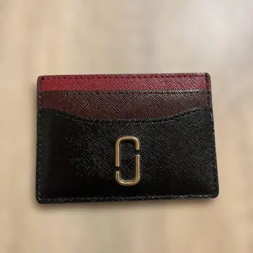 MARC JACOBS 패스 케이스