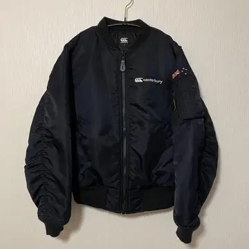 [ Canterbury MA-1 ]