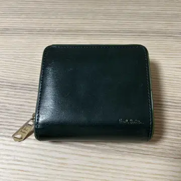 폴스미스 반지갑