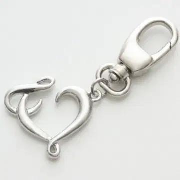 [가격 인하 중] thevirgins keyring