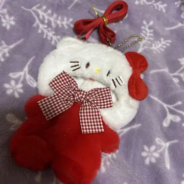 라부부 키티 인형옷 의류 숄더 포함