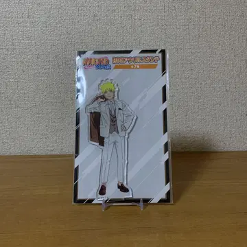 NARUTO BIG 아크릴 스탠드 우즈마키 나루토
