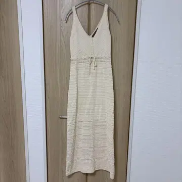 COMPTOIR DES COTONNIERS 원피스 M 몇 번 착용