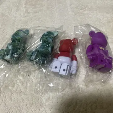 베어브릭