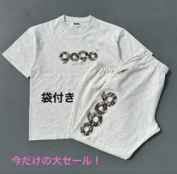 9090 OG LOGO 카모 패턴