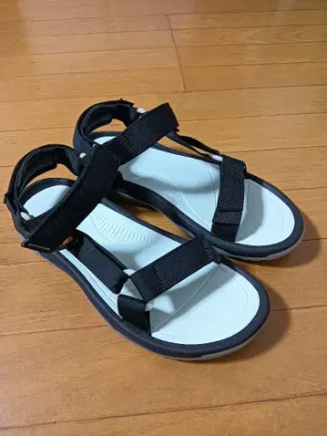 atmos 별주 TEVA 테바 허리케인 샌들 XLT2 26cm
