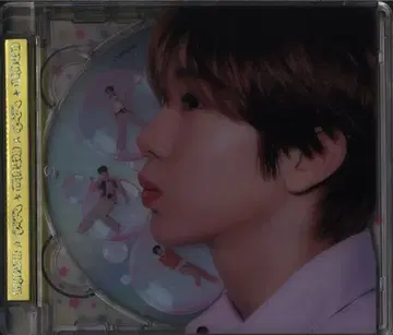 NCT WISH Jewel Case ver. RYO poppop