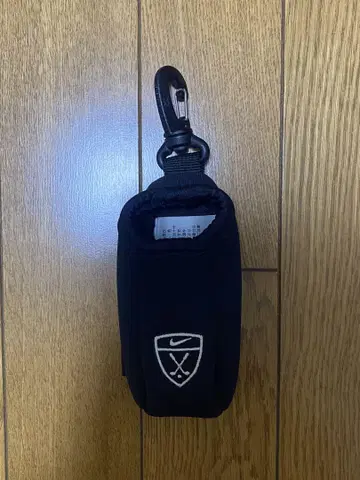 나이키 골프 볼 케이스 볼 파우치