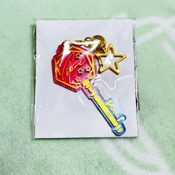 앙스타 클리어 키 참 아마기 린네