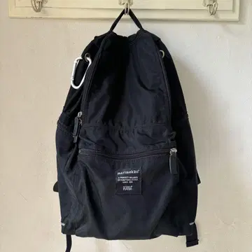 marimekko Buddy 백팩 마리메꼬 backpack